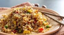 Pork Fried Rice Pork Fried Rice