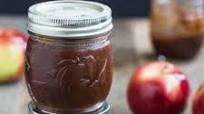 Slow Cooker Apple Butter Slow Cooker Apple Butter