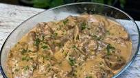 Filipino-Style Roast Beef Filipino-Style Roast Beef
