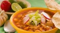 Pozole Mexicano Pozole Mexicano