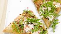 White Clam Pizza White Clam Pizza