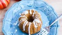 3-Ingredient Pumpkin Mini Bundt Cakes 3-Ingredient Pumpkin Mini Bundt Cakes
