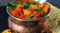 Punjabi Tinda Masala Punjabi Tinda Masala