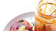 Crock Pot Pineapple Barbecue Sauce Pork Chops Recipe Crock Pot Pineapple Barbecue Sauce Pork Chops Recipe