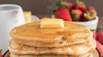 Fluffy Lactose Free Pancakes Fluffy Lactose Free Pancakes