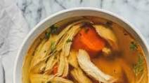 Slow Cooker Whole Chicken Soup Slow Cooker Whole Chicken Soup