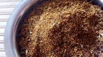 How to Make Speedy Nalla karam (andhra spice powder) How to Make Speedy Nalla karam (andhra spice powder)