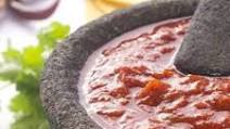 Salsa Roja Salsa Roja