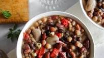 9-Bean Soup 9-Bean Soup