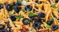 7 Layer Dip 7 Layer Dip