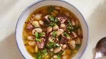 Big Pot of Beans Big Pot of Beans