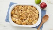 Caramel Apple Crunch Breakfast Bake Caramel Apple Crunch Breakfast Bake