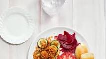 Summer Squash Gratin Summer Squash Gratin