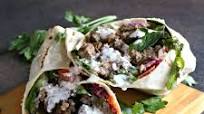 Homemade Doner Kebab Homemade Doner Kebab