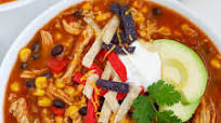 Best Chicken Enchilada Soup Best Chicken Enchilada Soup