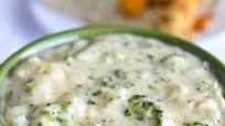 Broccoli Cauliflower Soup Recipe Broccoli Cauliflower Soup Recipe