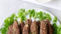Egyptian Kofta Recipe Egyptian Kofta Recipe