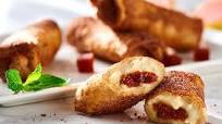 Guava Chimichanga Guava Chimichanga