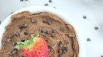 Chocolate Peanut Butter Dessert Hummus Chocolate Peanut Butter Dessert Hummus
