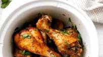 Crock Pot Chicken Legs Crock Pot Chicken Legs