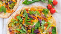 17 Yummy Veggie Pizza Recipes 17 Yummy Veggie Pizza Recipes
