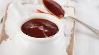 Salsa BBQ Salsa BBQ