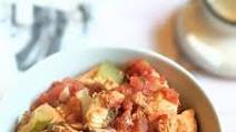Chicken Ratatouille in the Instant Pot Chicken Ratatouille in the Instant Pot