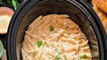Slow Cooker Olive Garden Chicken Pasta Slow Cooker Olive Garden Chicken Pasta
