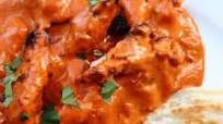 Butter Chicken/ Murgh Makhani Butter Chicken/ Murgh Makhani