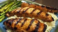 Grilled Turkey Tenderloin Recipe Grilled Turkey Tenderloin Recipe