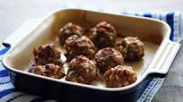 Sausagemeat stuffing Sausagemeat stuffing