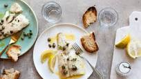 Greek Olive Oil and Lemon Sauce Greek Olive Oil and Lemon Sauce