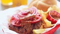 Our Best-Ever Grilled Burgers Our Best-Ever Grilled Burgers