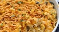 Taco Noodle Casserole Taco Noodle Casserole