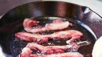 Maple-Cured Bacon Maple-Cured Bacon