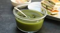 Pandan Kaya 班兰咖椰 Pandan Kaya 班兰咖椰