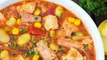 Brunswick Stew Brunswick Stew