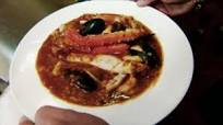 Cioppino Cioppino