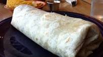 Mission-Style Burrito Mission-Style Burrito