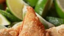 Kenyan Beef Samosas Recipe by Tasty Kenyan Beef Samosas Recipe by Tasty