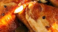 Sous Vide Chicken Adobo Sous Vide Chicken Adobo