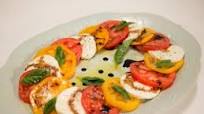 Caprese Salad Caprese Salad