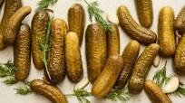Blue Ribbon Dill Pickles Blue Ribbon Dill Pickles