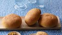 Kate’s Coconut Kala Chana Breads Kate’s Coconut Kala Chana Breads