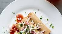 Duck Confit Taquitos Duck Confit Taquitos