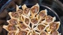 Armenian Dumpling Soup | Manti Armenian Dumpling Soup | Manti
