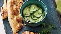 Tandoori Salmon Tandoori Salmon