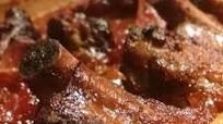 Oven Baked BBQ Ribs Oven Baked BBQ Ribs