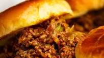 Classic Sloppy Joe Recipe Classic Sloppy Joe Recipe
