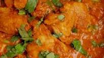 Homemade Chicken Tikka Masala Homemade Chicken Tikka Masala
